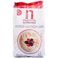 Nairn's Gluten-Free Scottish Porridge Oats